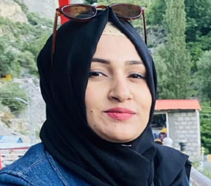 Tahira Ali
