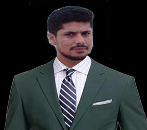 Syed Waseem Abbas
