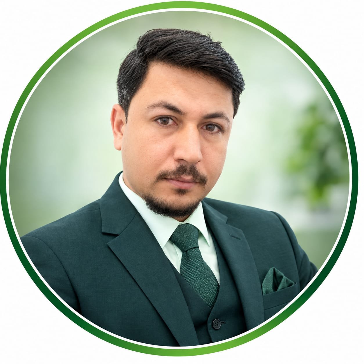 Asif Hussain Dervaish — Manager Management at AB Hassan Associates & Builders