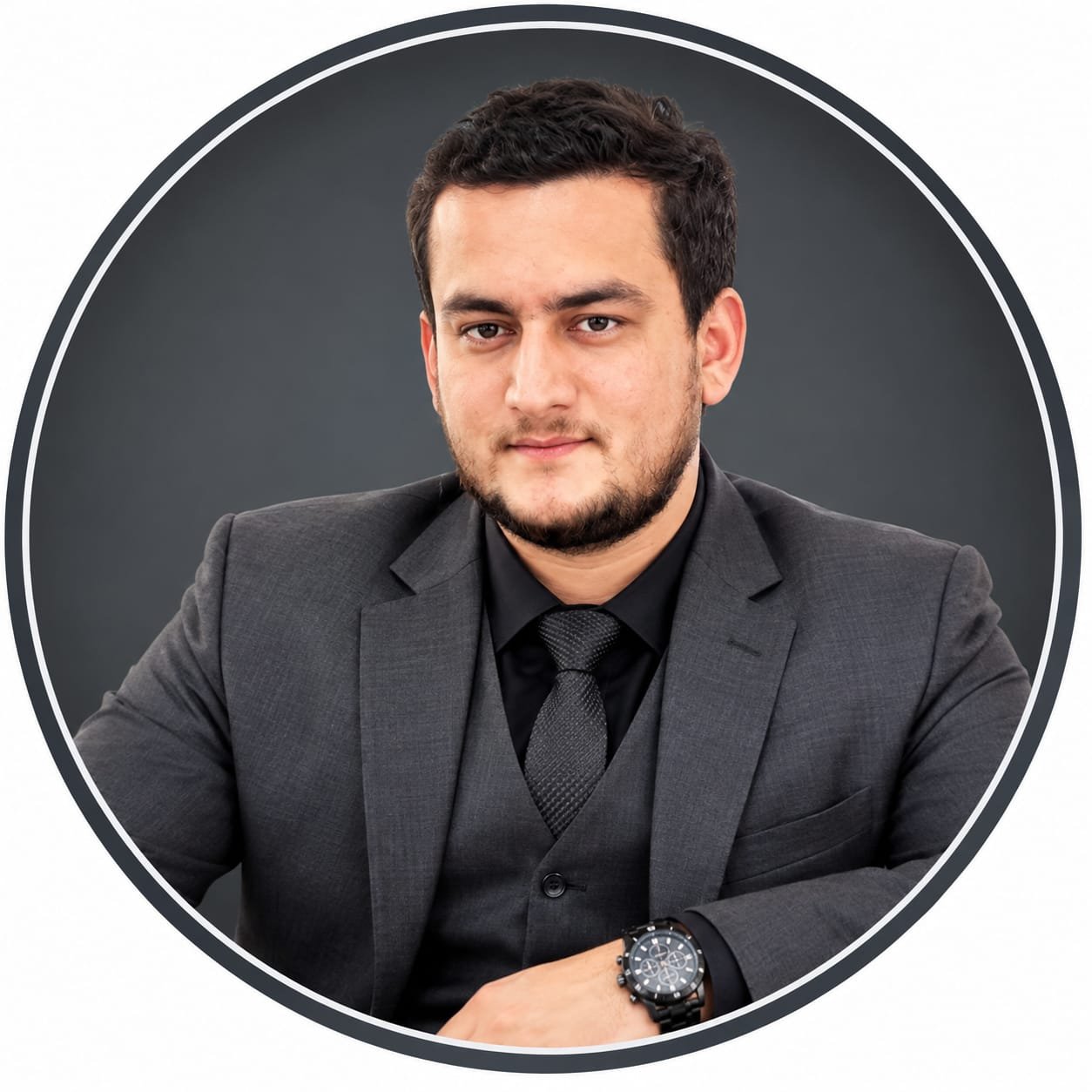 Fayyaz Uddin Afridi — Senior Sales Executive at AB Hassan Marketing