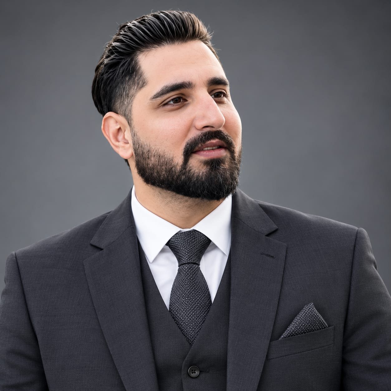 Haibat Ali Zareen — Team Member at AB Hassan Associates & Builders