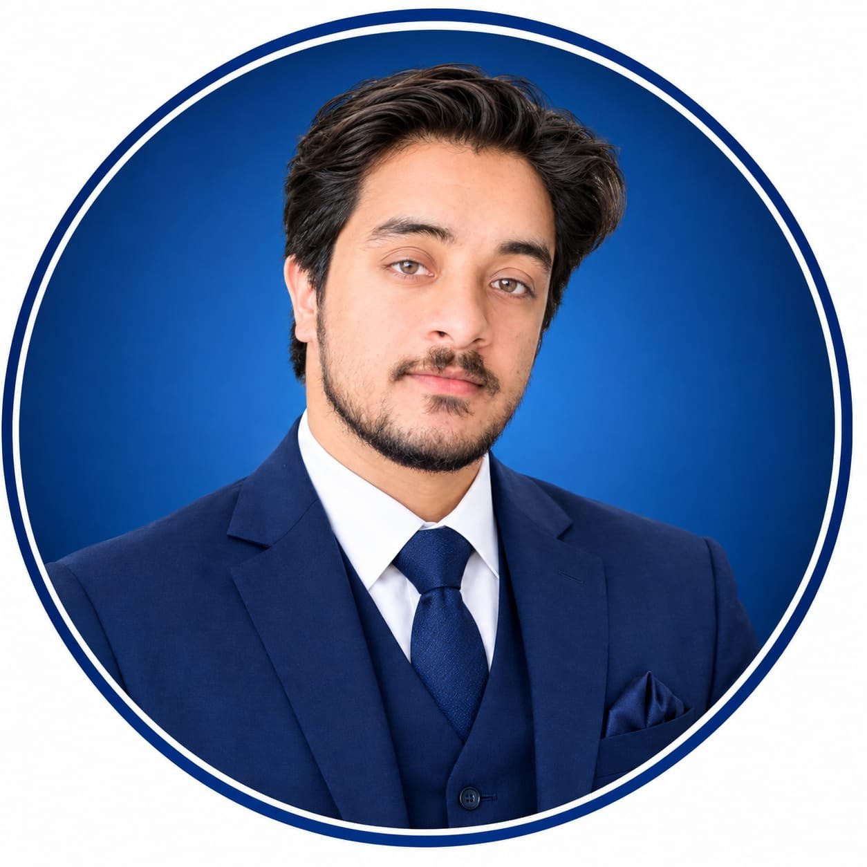 Rana Qaisar — Manager Sales at AB Hassan Associates & Builders