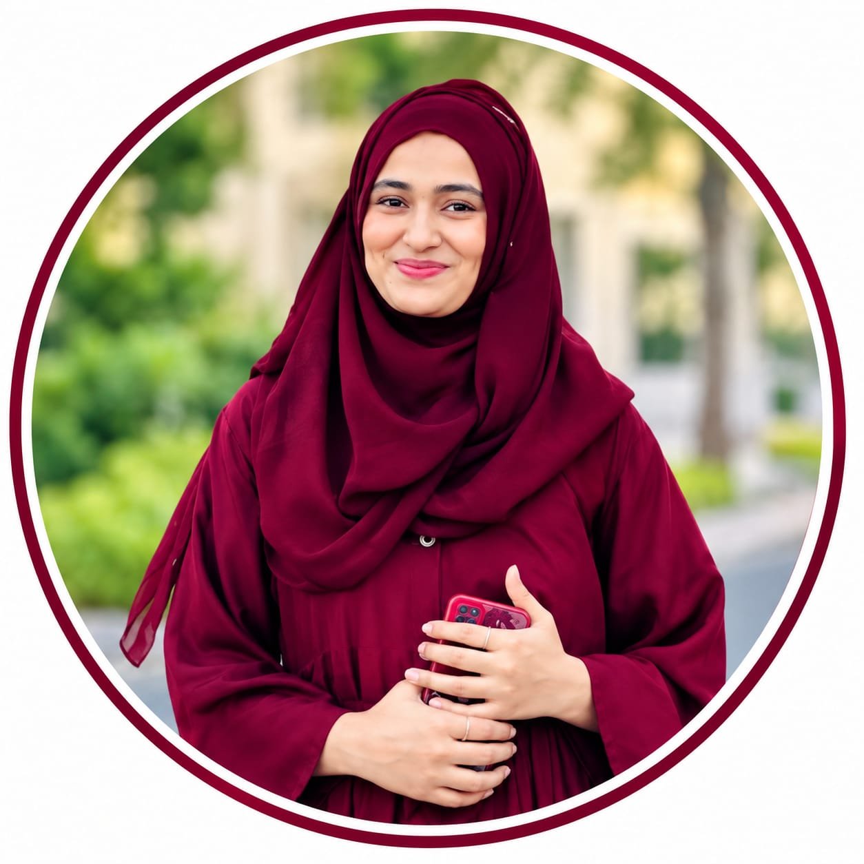 Tahira Ali — Manager Sales at AB Hassan Marketing