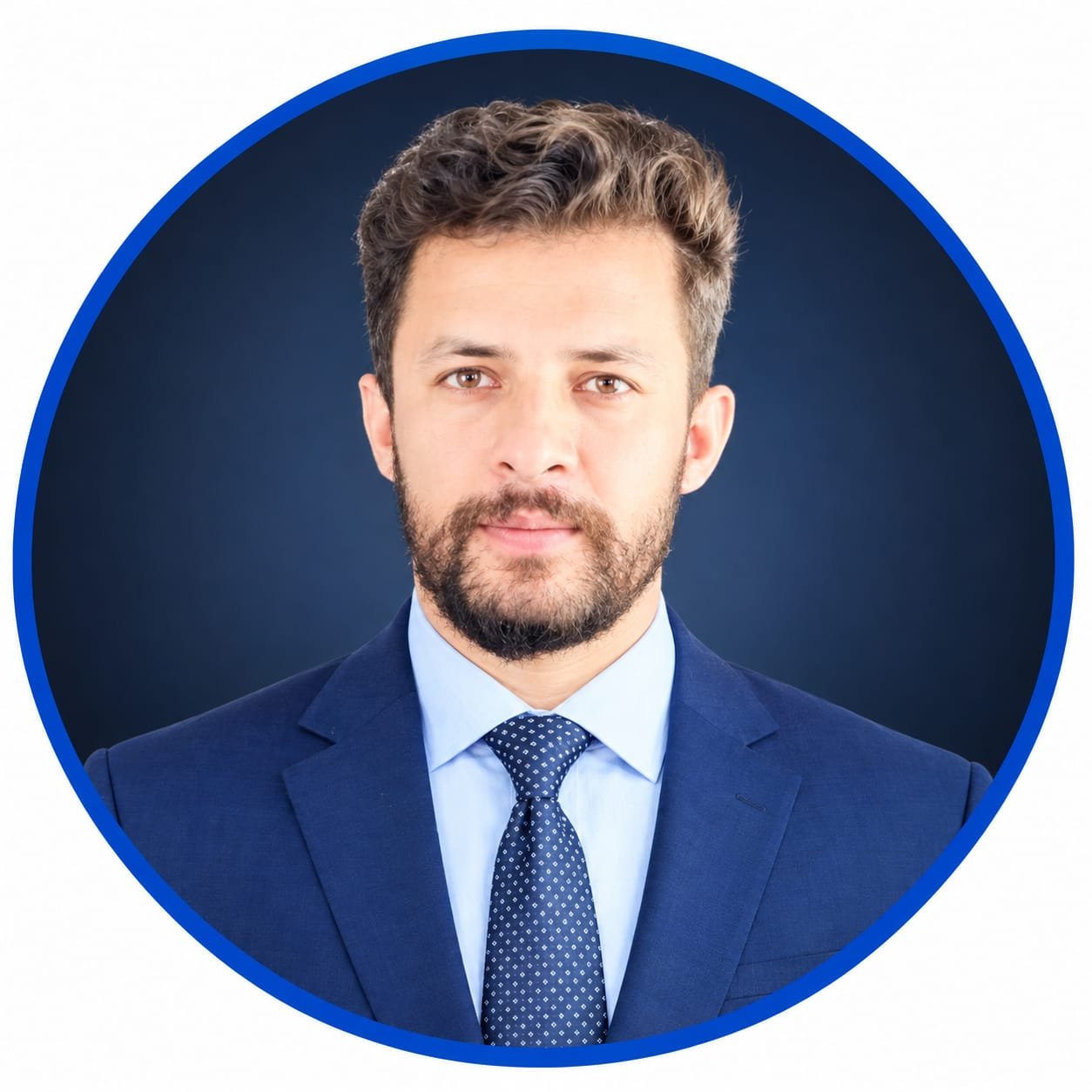 Tameer Hussain — Senior Business Executive at AB Hassan Marketing