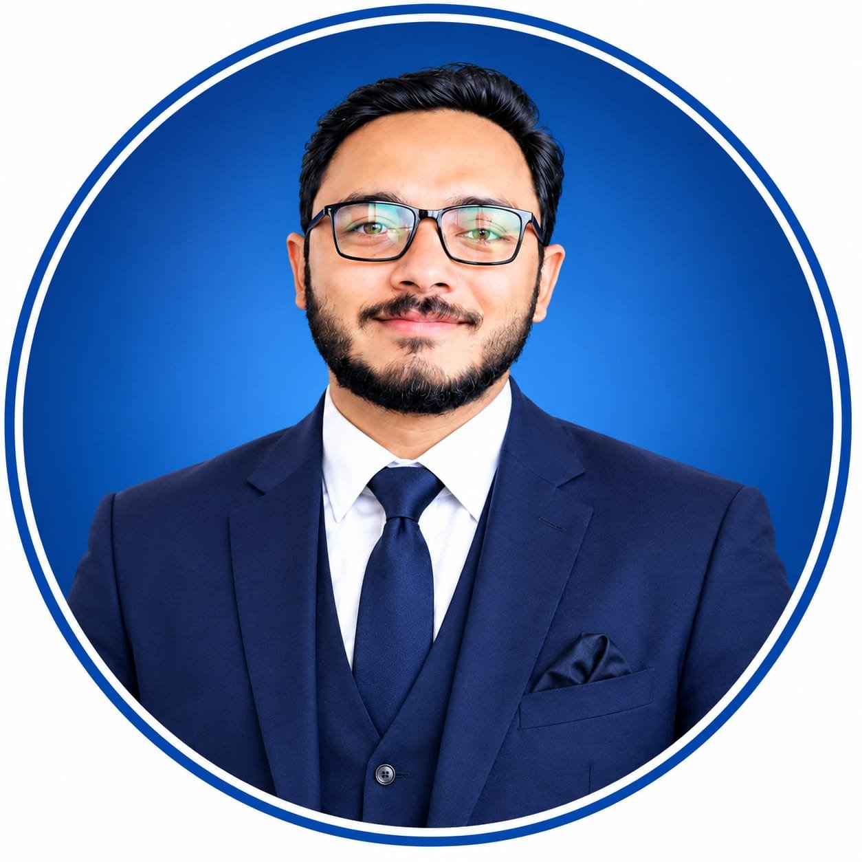 Bilal Ahmad — Business Executive at AB Hassan Associates & Builders