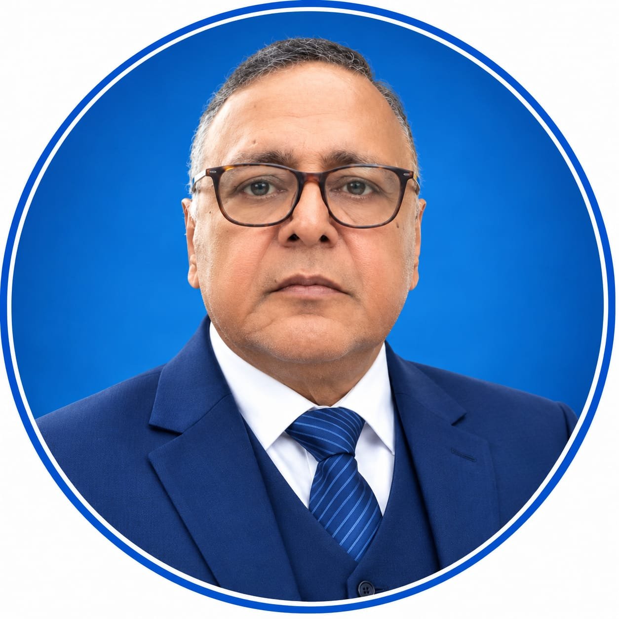 Nasir Muhammad — Managing Partner at AB Hassan Associates & Builders