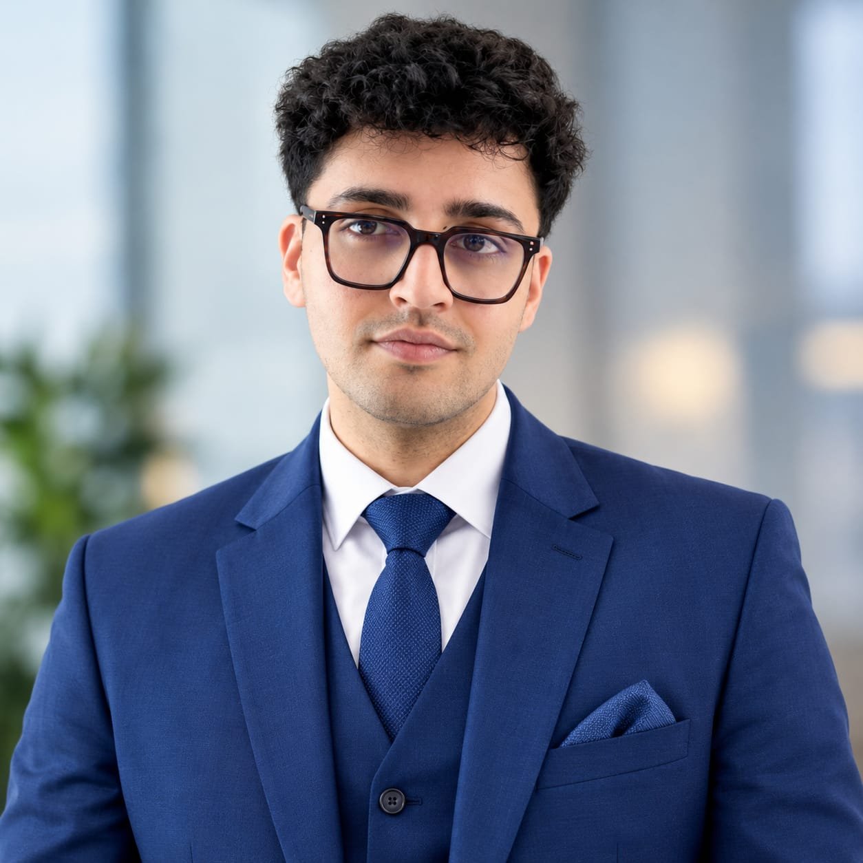 Sajid Hassan — Director Sales at AB Hassan Associates & Builders