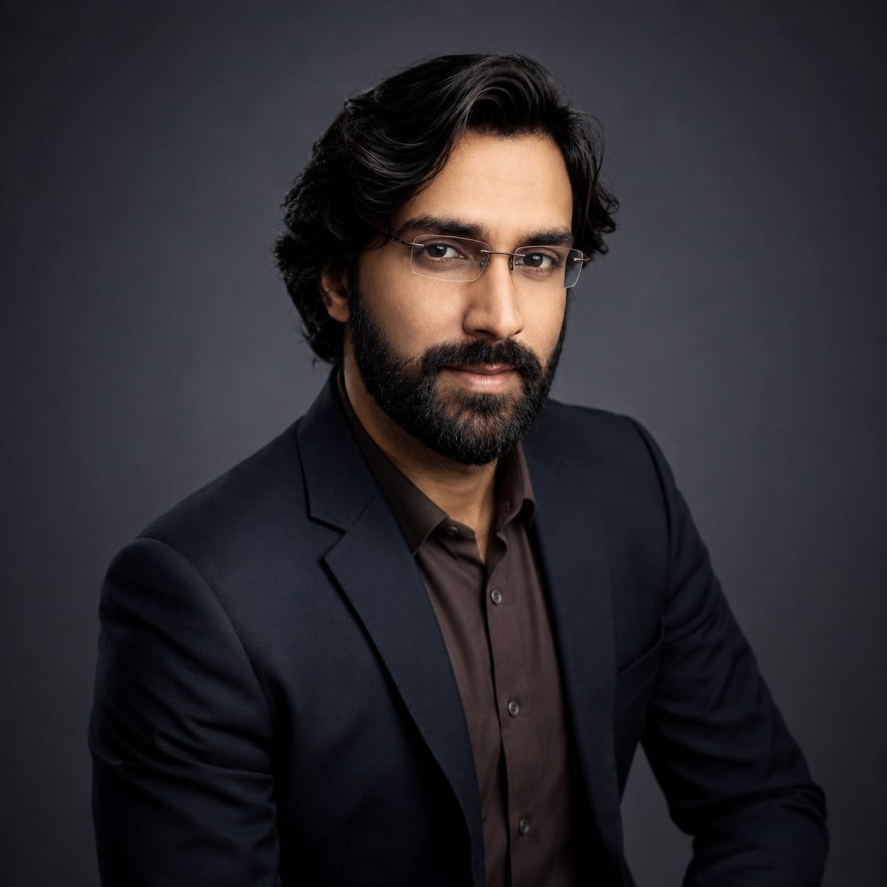 Waseem Mirza — Senior Executives Officer at AB Hassan Associates & Builders