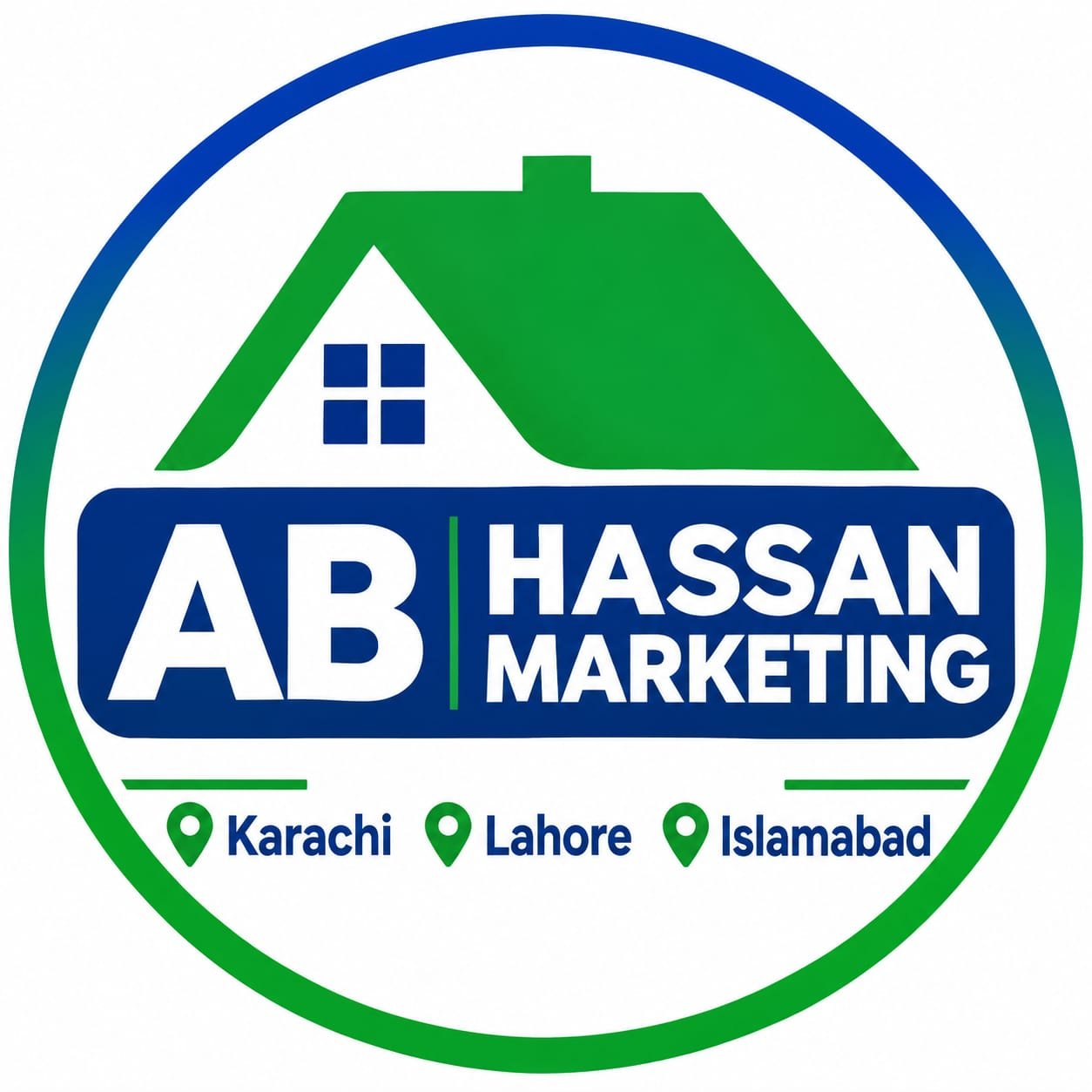 AB Hassan Marketing
